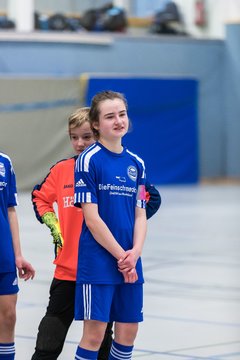 Bild 9 - wCJ Futsalmeisterschaft Runde 1